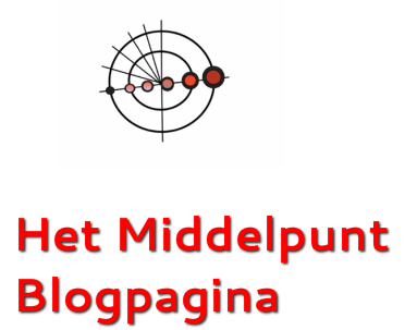 Het MiddelPunt Blogpagina